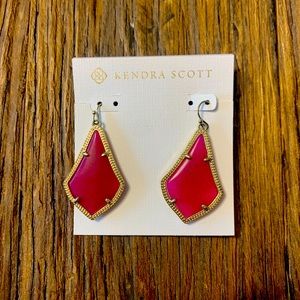 Kendra Scott Alex Earrings